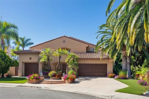 2 Salermo, Laguna Niguel, CA, 92677-9032 | Card Image