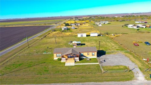 8015 County Road 3501, Taft, TX, 78390-8038 | Card Image