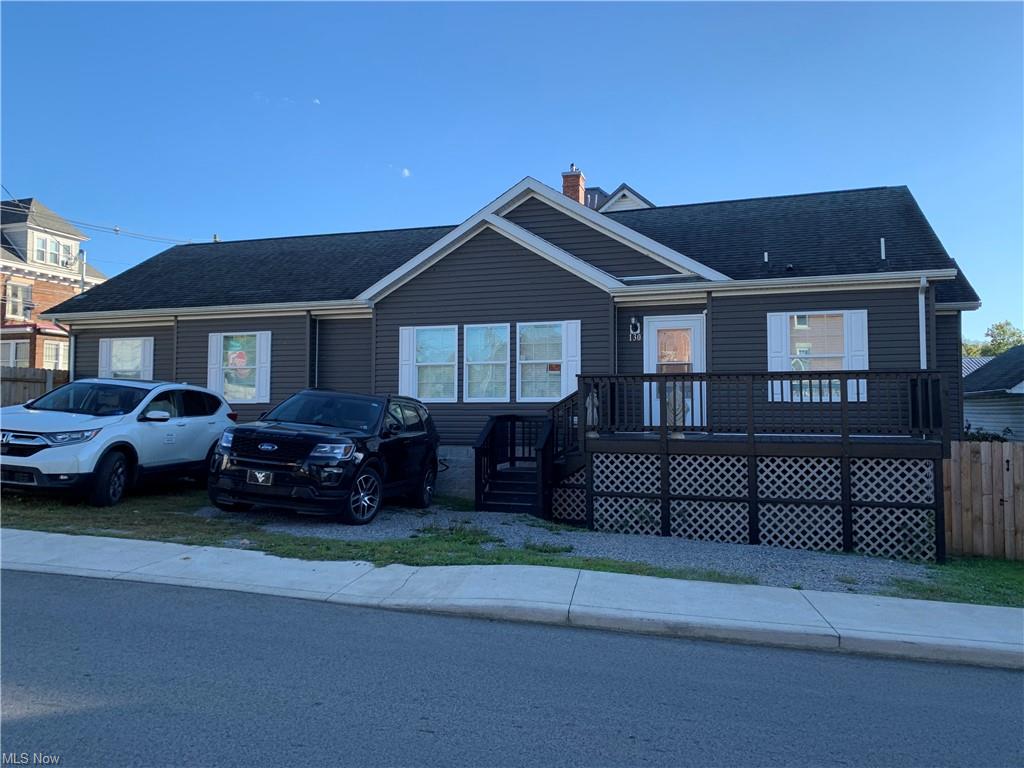 130 N Chestnut Street, Sold in Clarksburg Zoocasa