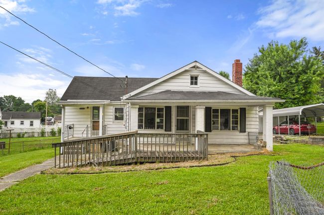 59 Dorman Ave, House other with 2 bedrooms, 1 bathrooms and null parking in Greendale IN | Image 20