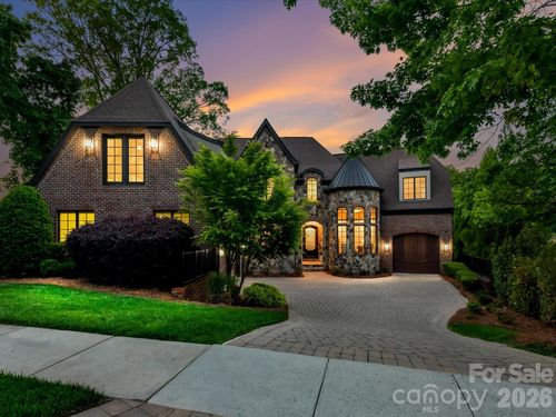 35-5915 Vidal Lane, Charlotte, NC, 28226 | Card Image