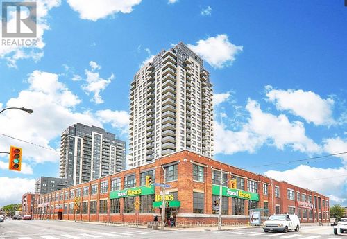 1803-1410 Dupont Road, Toronto (Dovercourt-Wallace Emerson-Junction), ON, M6H0B6 | Card Image
