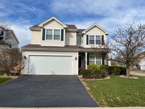 1100 Rosefield Ln, Aurora, IL, 60504-6430 | Card Image