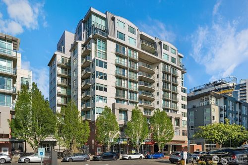 1002-1100 106th Ave Ne, Bellevue, WA, 98004-4389 | Card Image