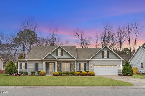 929 E Ivy Valley Dr, Fuquay-Varina, NC, 27526-5110 | Card Image