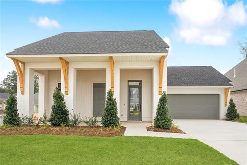 4217 Cypress Point Dr, Covington, LA, 70433-9192 | Card Image