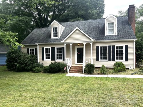 6737 Harrison Rd, Charlotte, NC, 28270-2862 | Card Image