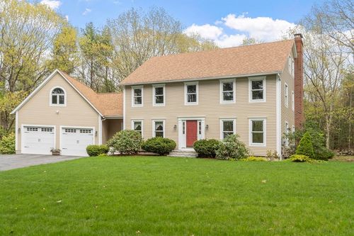 5 Blueberry Hill Ln, Westminster, MA, 01473 | Card Image