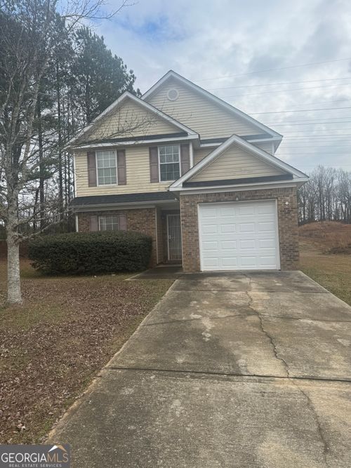 2405 Wood Bend Ln, Riverdale, GA, 30296-6041 | Card Image