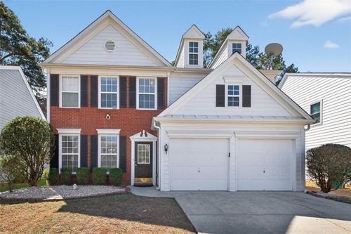 2922 Cottesford Way Se, Smyrna, GA, 30080-2193 | Card Image