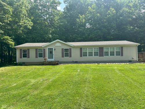 6081 S County Road 425 E, Greencastle, IN, 46135-8063 | Card Image