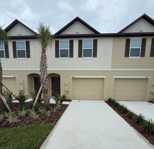 10817 Ironwood Tree Way, San Antonio, FL, 33576-7370 | Card Image