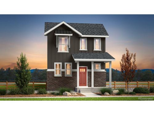 23742 E 33rd Dr, Aurora, CO, 80019 | Card Image