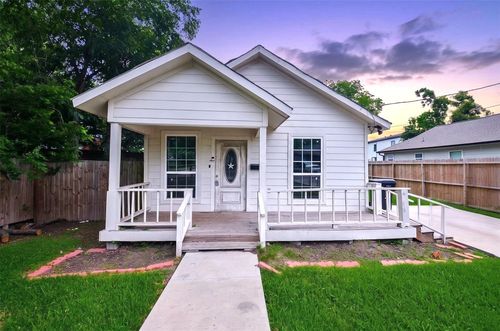 4203 New Orleans St, Houston, TX, 77020-2547 | Card Image
