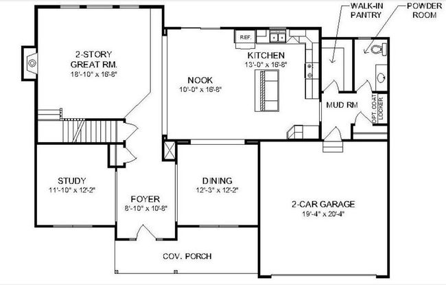 109 Shyla Ct, House other with 4 bedrooms, 4 bathrooms and null parking in Monroe OH | Image 65
