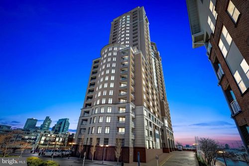 unit-307-100 Harborview Dr, BALTIMORE, MD, 21230-5435 | Card Image
