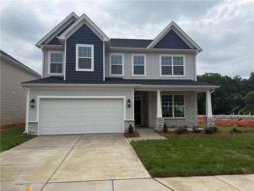 55-1585 Dappledown St, Kernersville, NC, 27284-6784 | Card Image