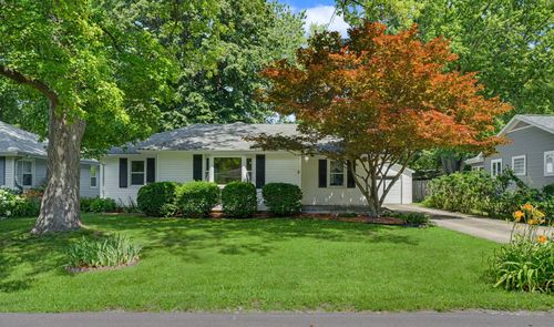 718 Dover Pl, Champaign, IL, 61820-7032 | Card Image