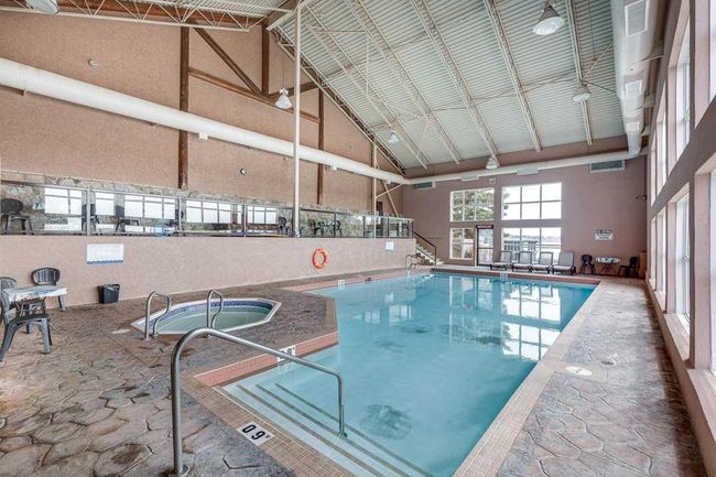 3053 - 25074 S Pine Lake Rd, Home with 1 bedrooms, 1 bathrooms and 2 parking in Red Deer County AB | Image 34