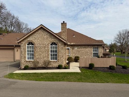 2506 Timberside Dr, Columbus, OH, 43235-3927 | Card Image