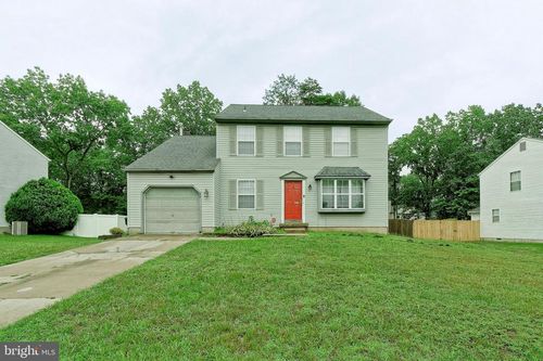 77 Rosalind Cir, SICKLERVILLE, NJ, 08081-4710 | Card Image