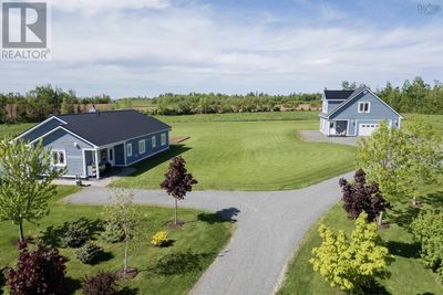 451 Gulf Shore Rd, House other with 3 bedrooms, 2 bathrooms and null parking in Pugwash NS | Image 2