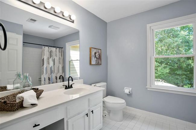 2316 Fripp Overlook Nw, House other with 5 bedrooms, 4 bathrooms and 2 parking in Acworth GA | Image 34