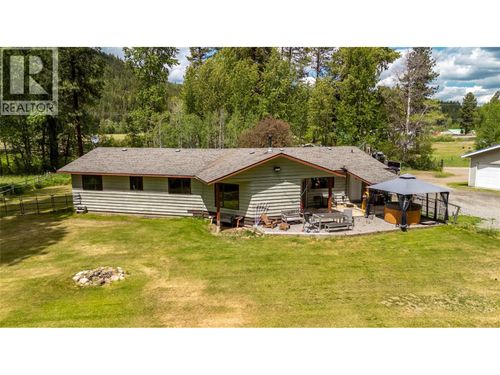 2035 Princeton-Summerland Rd, Princeton, BC, V0X1W0 | Card Image