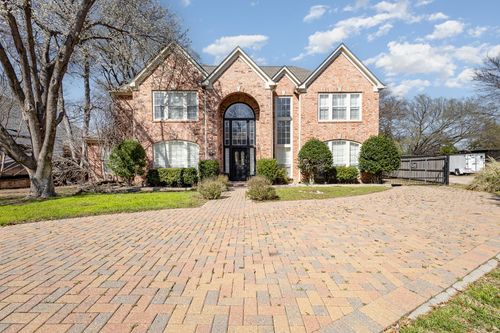 2400 Cayenne Dr, McKinney, TX, 75070-4729 | Card Image