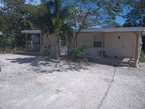 746 50th Street Gulf, Marathon, FL, 33050-2654 | Card Image