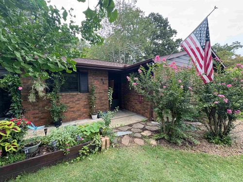 93 Partridge Dr, Mountain Home, AR, 72653-7041 | Card Image