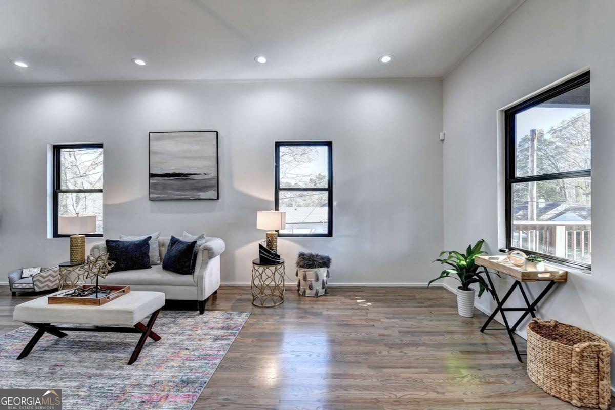 Residential in Atlanta 5