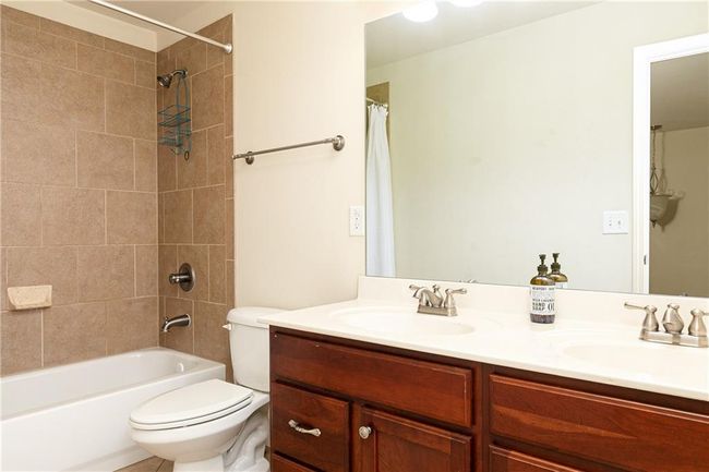 5888 Cobblestone Creek Cir, House other with 6 bedrooms, 4 bathrooms and null parking in MABLETON GA | Image 31