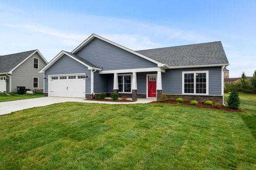 TBD Lindburgh Dr, WAYNESBORO, VA, 22980 | Card Image