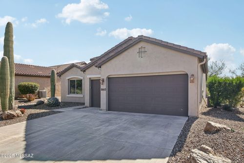 60047 E Arroyo Vista Drive, Oracle, AZ, 85623 | Card Image