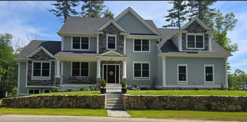 4 Osprey Court, Rowley, MA, 01969 | Card Image