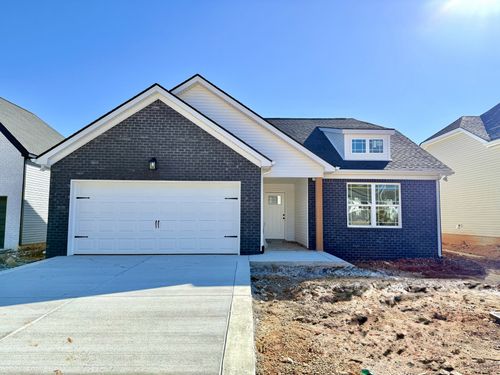 1143 Javier Dr, Springfield, TN, 37172-2237 | Card Image