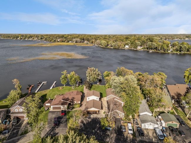 1867 Beach Dr Se, House other with 2 bedrooms, 2 bathrooms and null parking in Forest Lake MN | Image 34