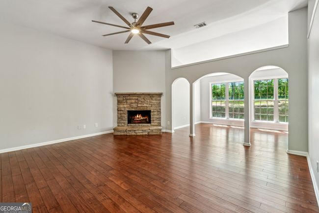 108 Bailey Park Ct, House other with 4 bedrooms, 3 bathrooms and 2 parking in Jefferson GA | Image 10