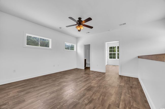 1039 Forest Dr, House other with 4 bedrooms, 3 bathrooms and 8 parking in Conway SC | Image 24