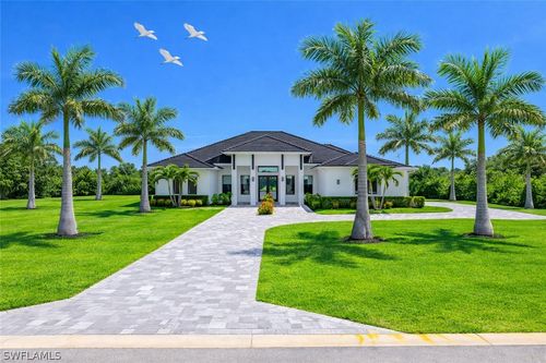 9974 Winterview Dr, NAPLES, FL, 34109-1991 | Card Image