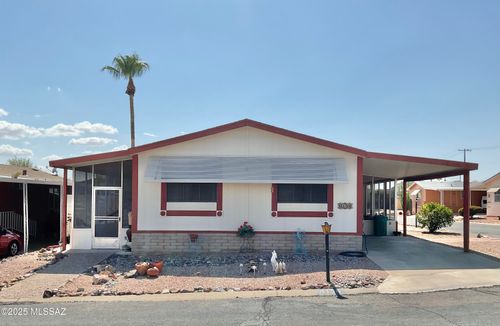 6138 S Foxhunt Dr, Tucson, AZ, 85746-5066 | Card Image