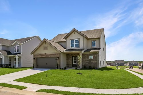 11344 Goshen Dr, Evansville, IN, 47725-0008 | Card Image