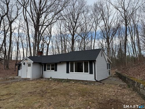 71 Picketts Ridge Rd, Redding, CT, 06896-1015 | Card Image