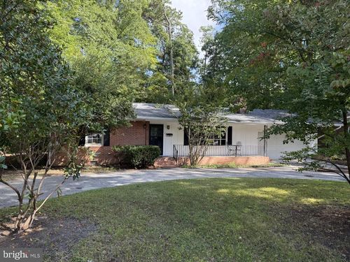 1105 Middle Neck Dr, SALISBURY, MD, 21804-3932 | Card Image