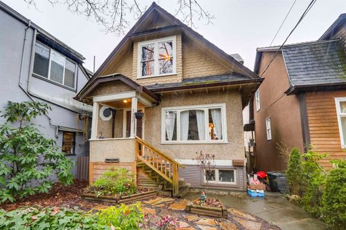 3151 Heather St, Vancouver, BC, V5Z3K2 | Card Image