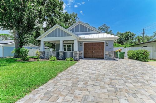 2110 Hawthorne St, SARASOTA, FL, 34239-2309 | Card Image
