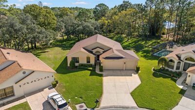 11363 Copley Court, House other with 2 bedrooms, 2 bathrooms and null parking in Spring Hill FL | Image 3