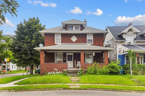 1103 Navarre Ave, Toledo, OH, 43605-3024 | Card Image