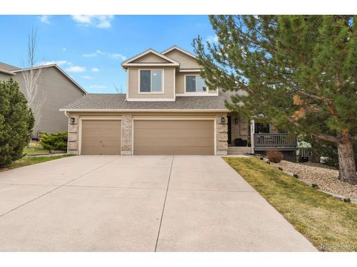 15385 Paddington Cir, Colorado Springs, CO, 80921 | Card Image